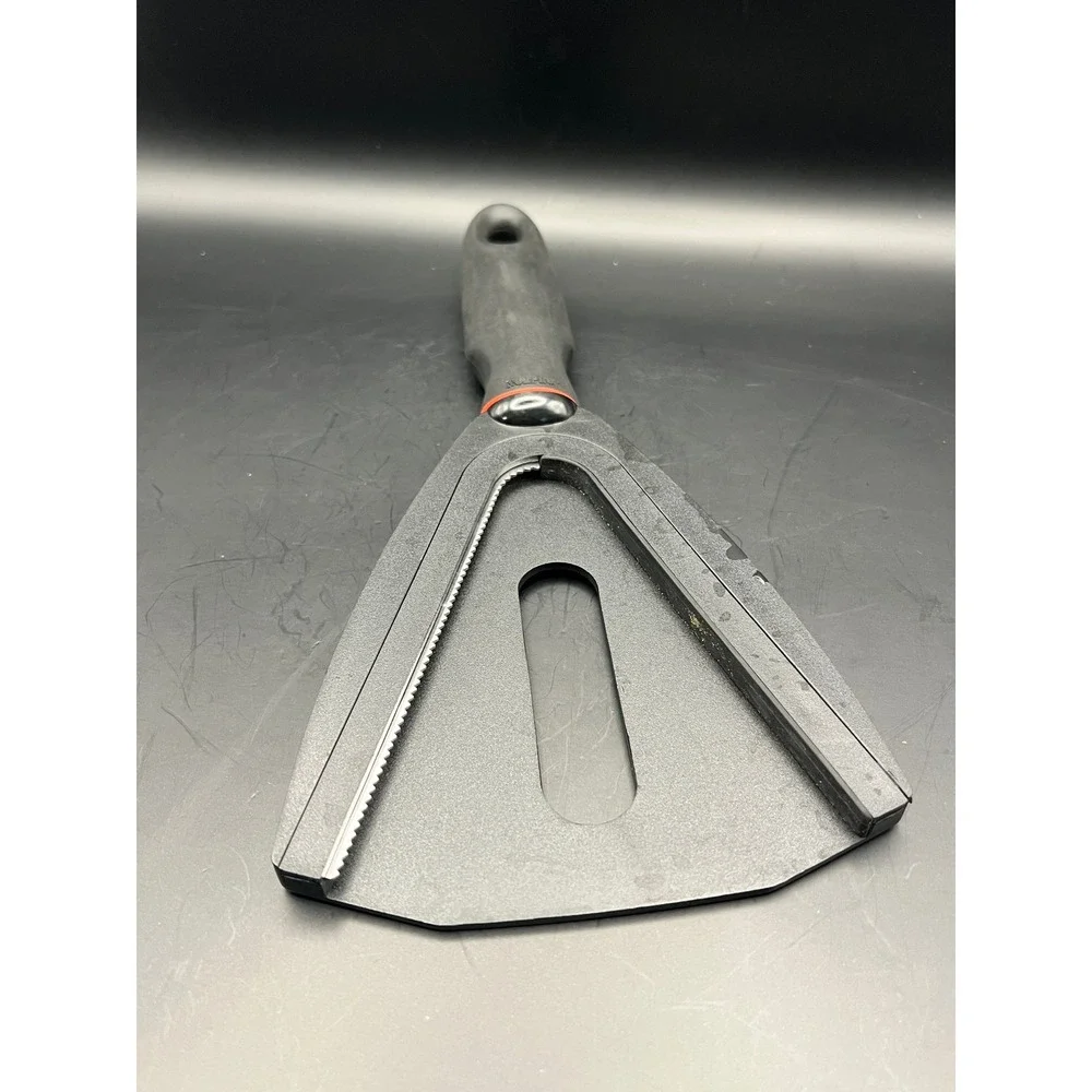 Norpro Multi-Use Kitchen Tool Bottle Opener Jar Opener‎ Nylon Scraper Handle